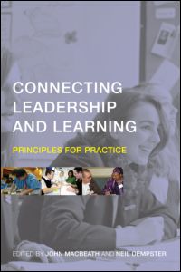 Connecting Leadership and Learning