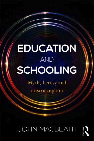 Education and Schooling