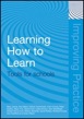 Learning How to Learn: Tools for schools