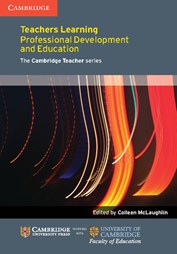 Teachers Learning: Professional Development in Education
