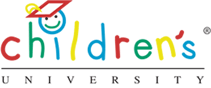 Children's University Logo