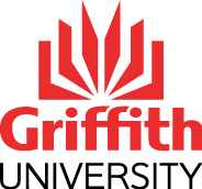Griffith University Logo