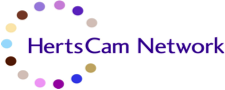 HertsCam Logo