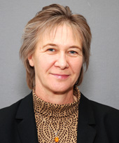 Sue Swaffield