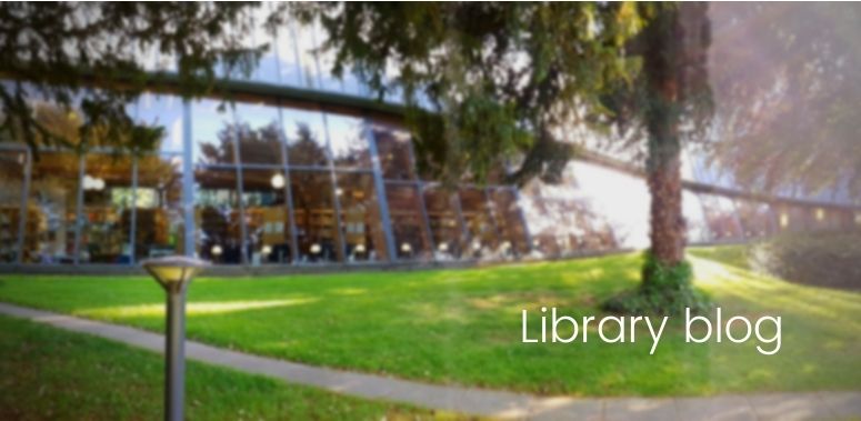 Library Blog | FYI