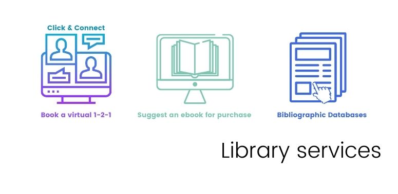 Library Services | Moodle VLE