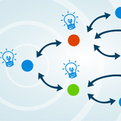 Image: Research Award - Impact of School Research Network