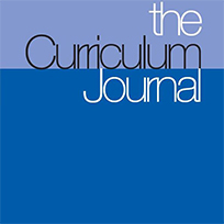 Curriculum Journal logo