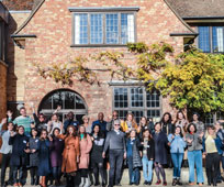 Image: Inaugural leadership forum for heritage language schools launched in Cambridge