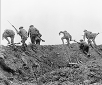 Image: Pupils’ Armistice tribute to forgotten WW1 poets