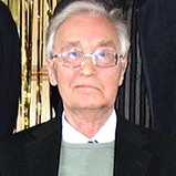 Peter Mitchell