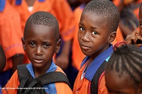 Ethiopia mental health support