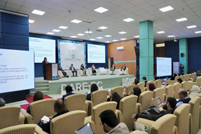 DARE-RC international education summit in Pakistan