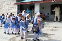 Image: Blog: Tracking progress towards learning for all by 2030 in Pakistan