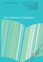 Image: Journal Article: Does private schooling narrow wealth inequalities in learning outcomes? Evidence from East Africa