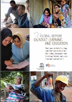 Image: UNESCO Global Report on Adult Learning and Education