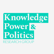 Knowledge Power and Politics logo