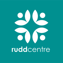 Rudd Centre logo