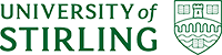 University of Stirling - Crest and wordmark