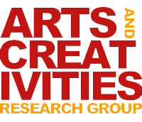 Arts and Creativities logo