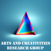 Arts and Creativities logo