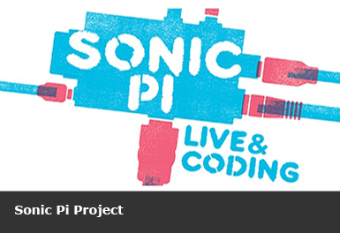 Sonic Pi Workshop