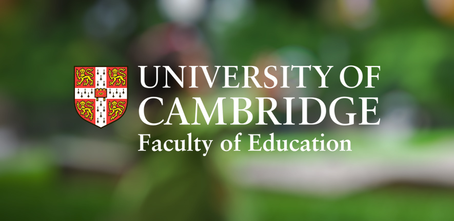 University of Cambridge Faculty of Education logo