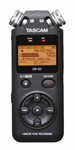 Tascam-DR7 recorder