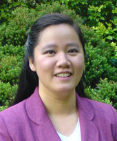 image of staff member