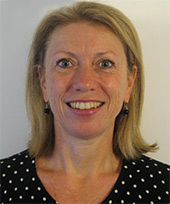 image of staff member