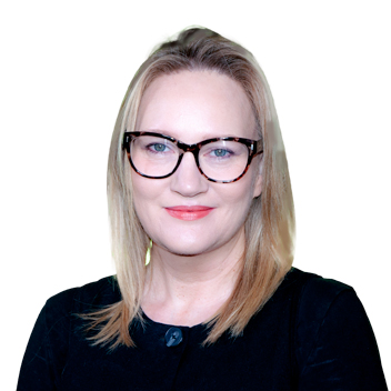 image of staff member
