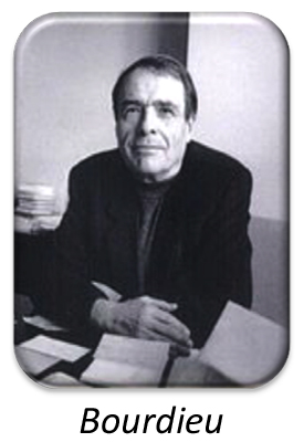 Pierre Bourdieu