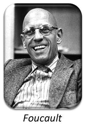 Michel Foucault