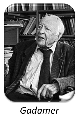 Hans-Georg Gadamer