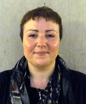 Dr Elpida Makrygianni