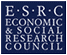 ESRC logo