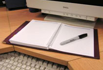 picture of a pile of books