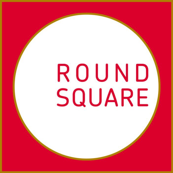 RoundSquare logo