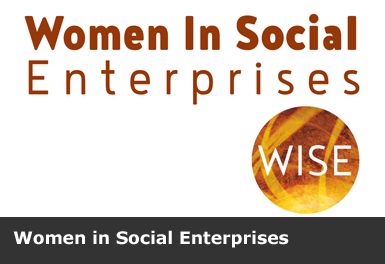 WISE: women in social enterprises